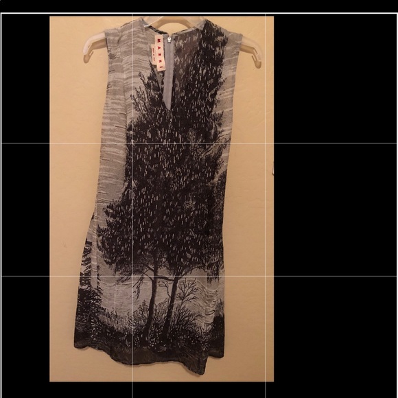 Marni Dresses & Skirts - Marni dress size S (4-6)